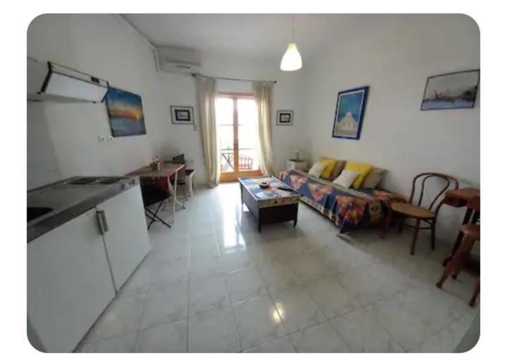 Apartment In Poros Poros Town Room photo
